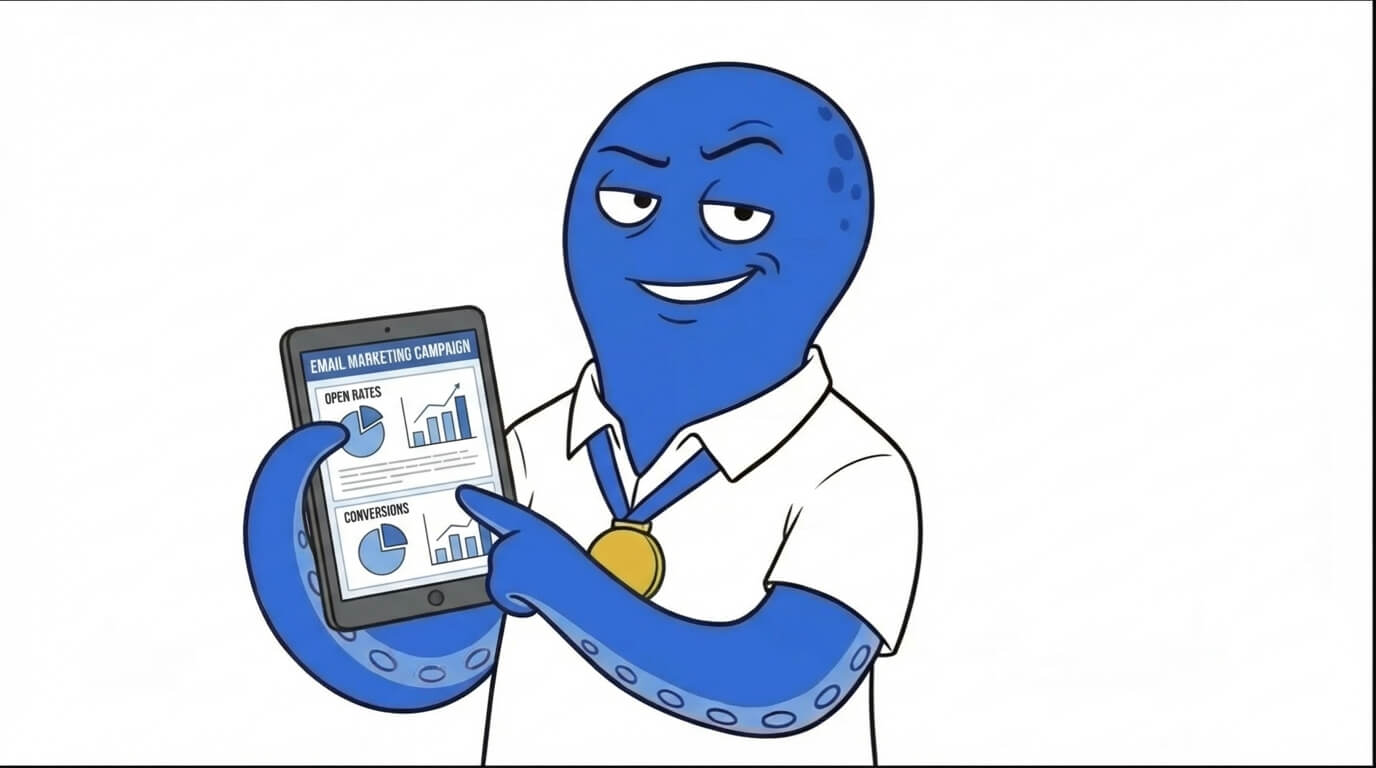 Email Marketing (CRM)