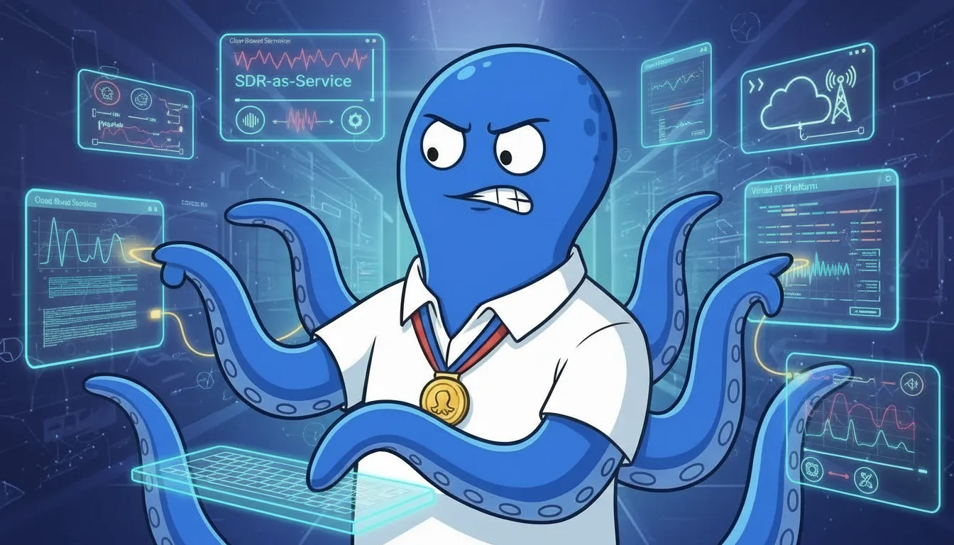 SDR as a Service (Pré-Vendas)