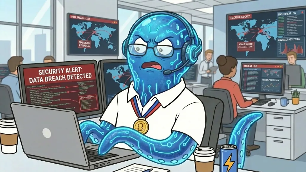 Data Guard (Tracking)