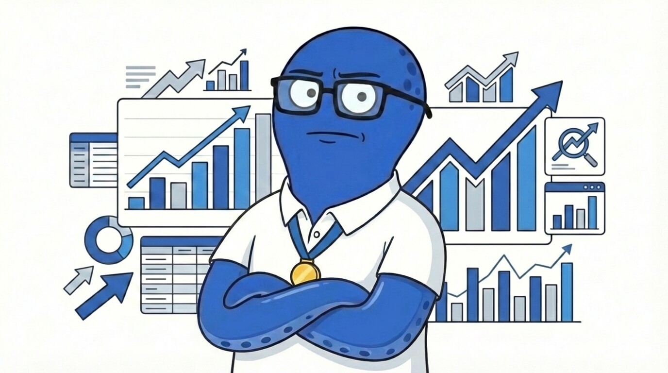 Análise de Performance & Concorrência