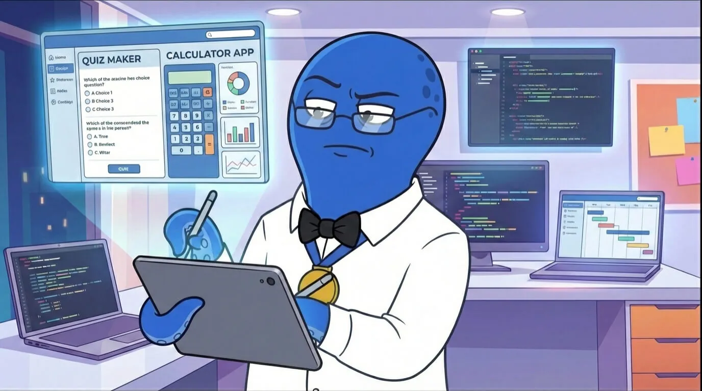 Ferramentas Interativas