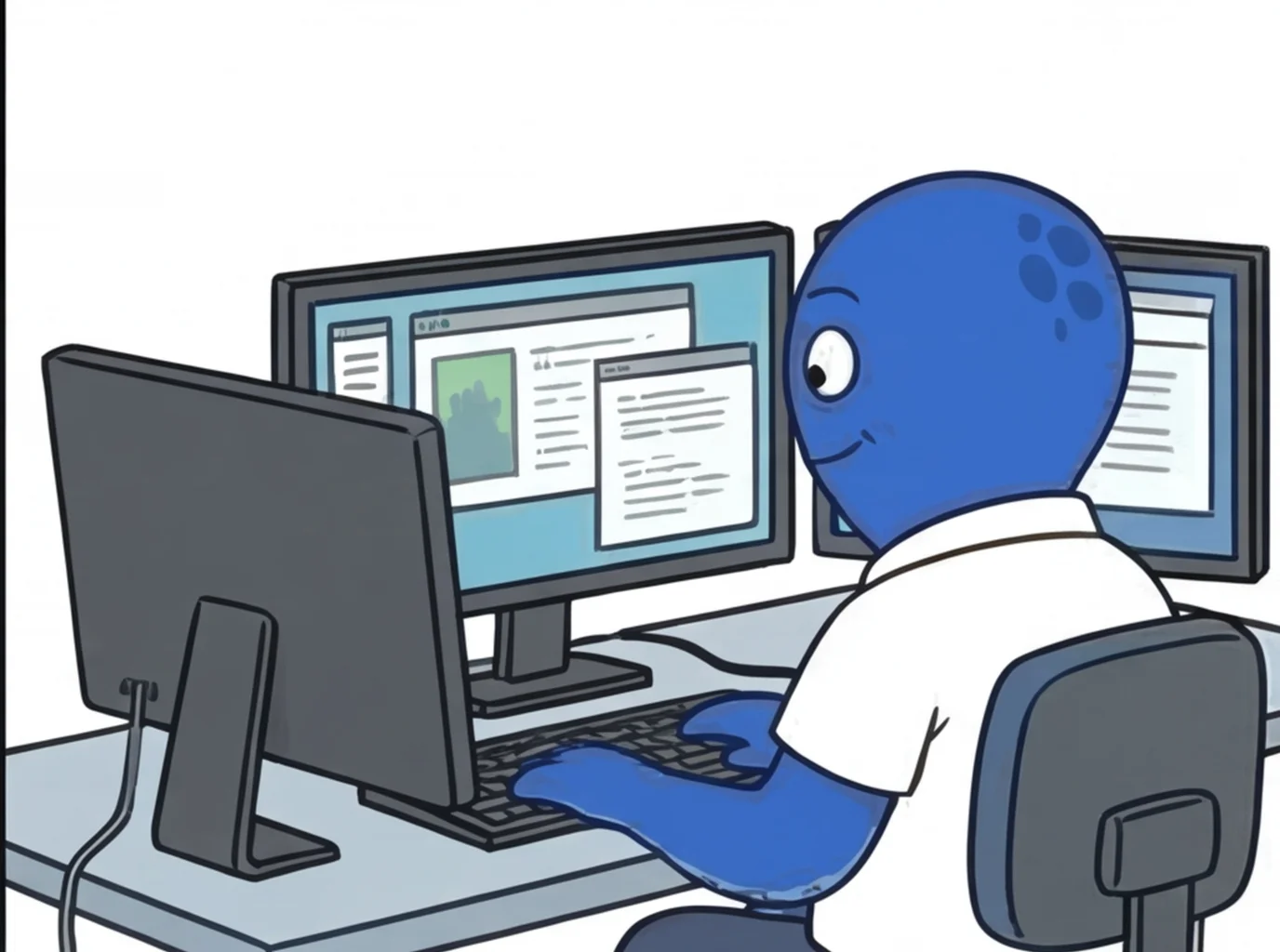 Criação de Sites e Landing Pages - B20 Digital