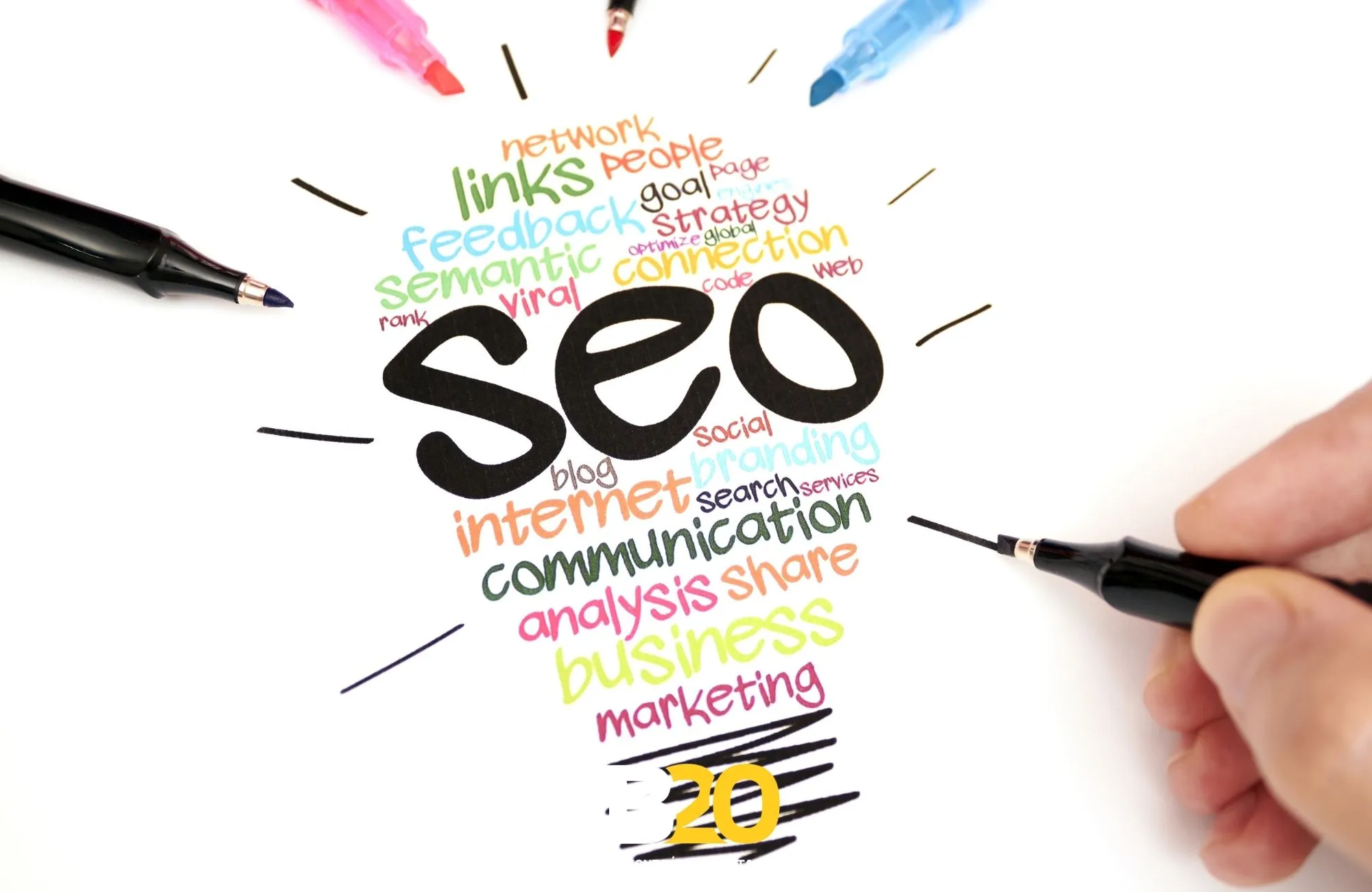 SEO vs SEM: o guia definitivo para escolher a melhor estratégia