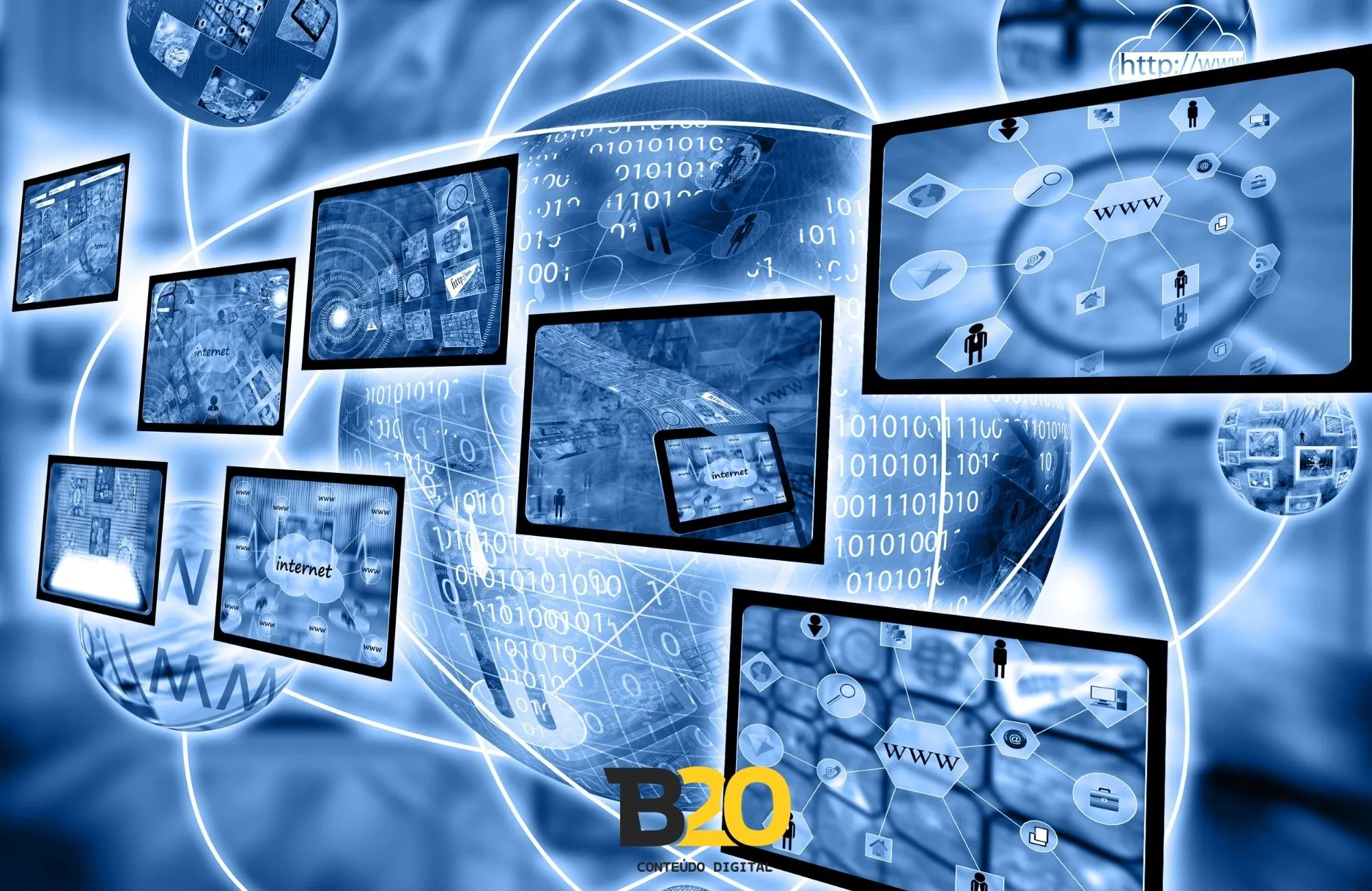 Compra de links: por que não funciona mais no SEO