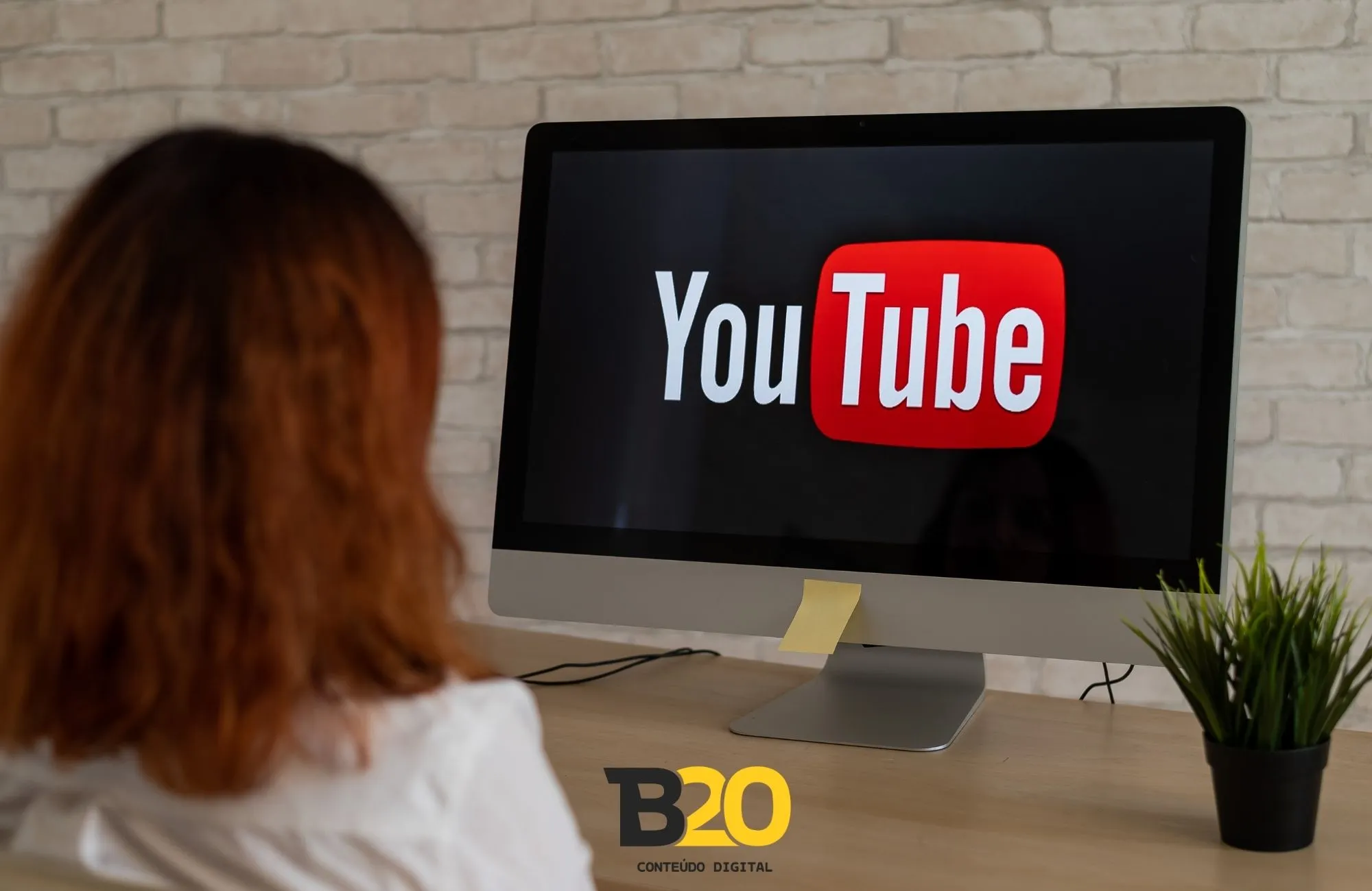 É possível ranquear no YouTube só com Shorts?