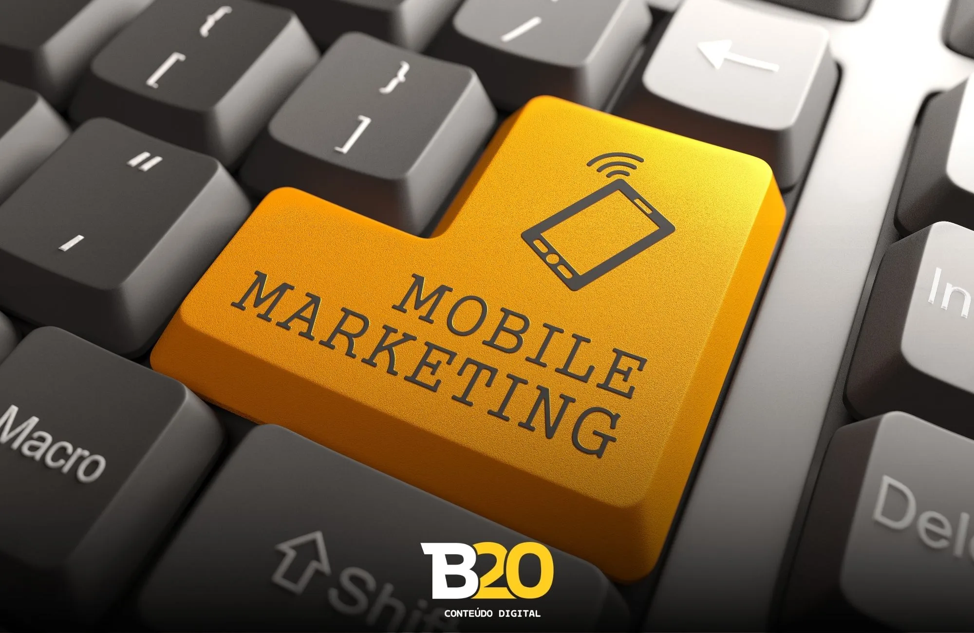 Mobile Marketing: estratégias para impactar consumidores no digital com foco em mobilidade