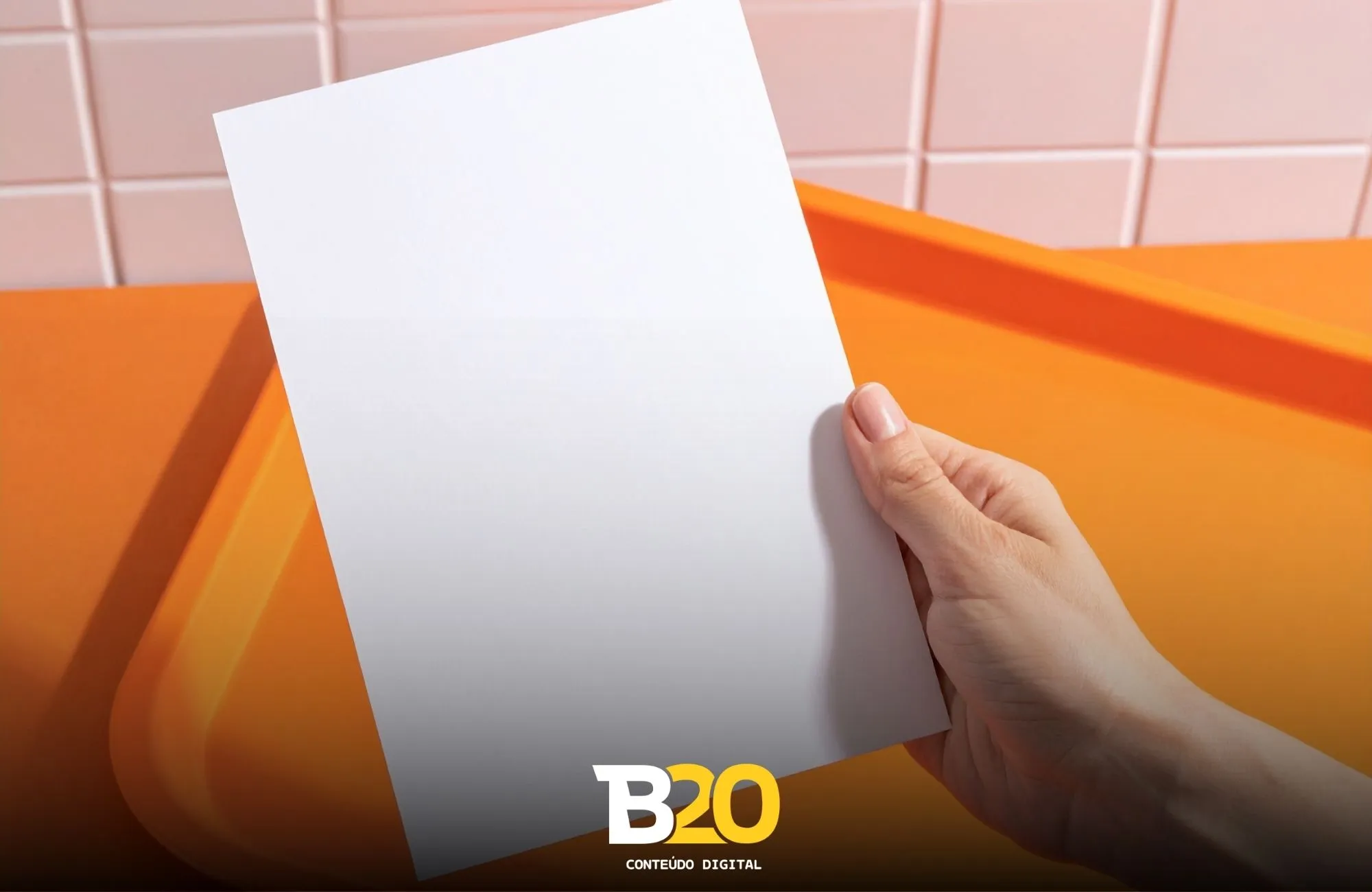 Marketing impresso: quando usar e como integrar ao digital