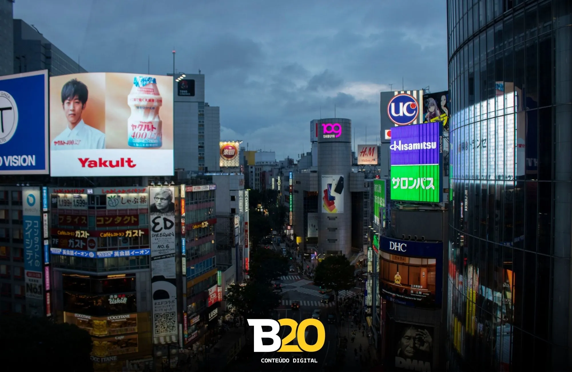 Marketing de anúncio: o que é e quais formatos usar em 2025