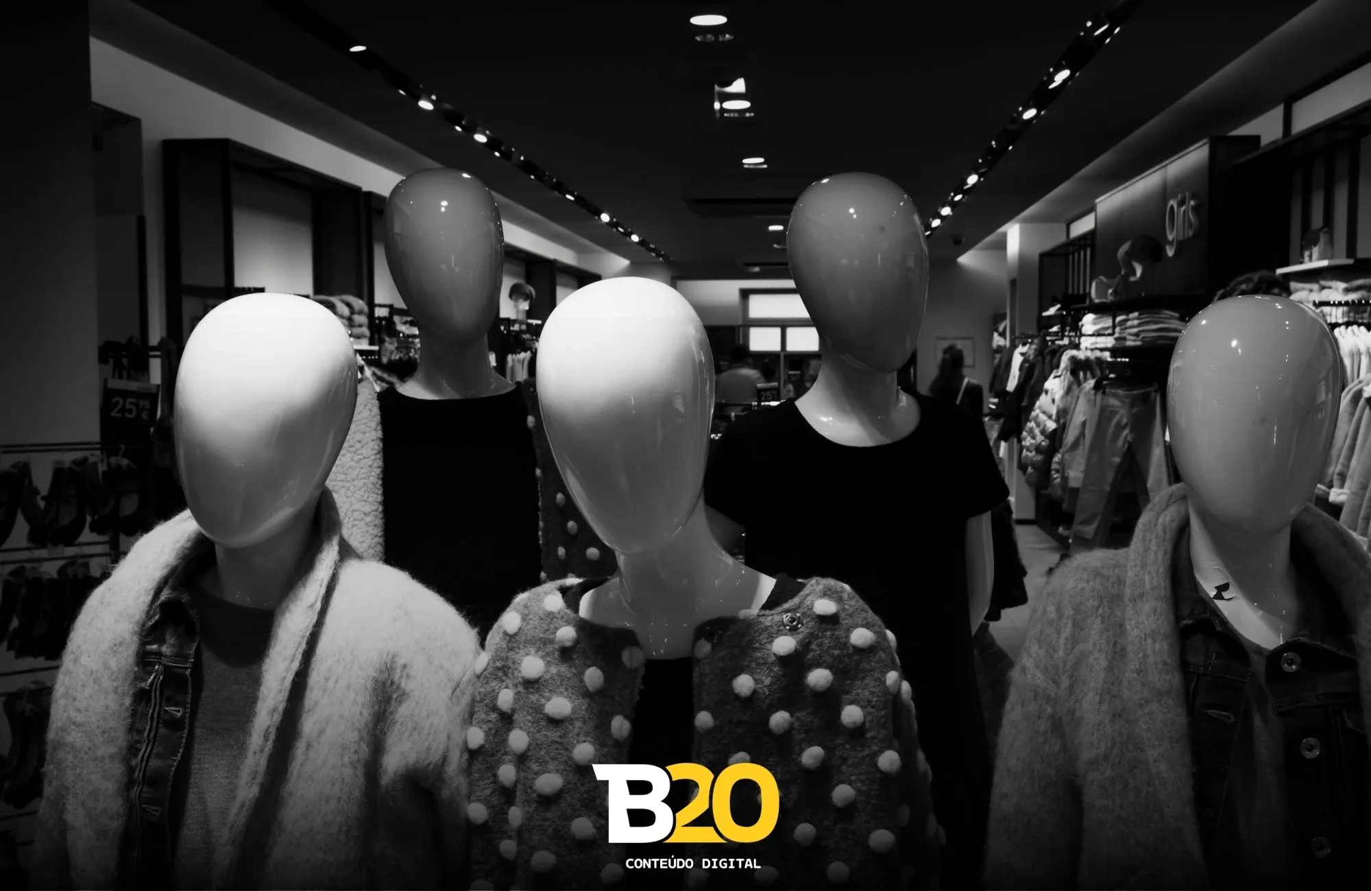 Marketing para moda: tendências digitais e como aplicar