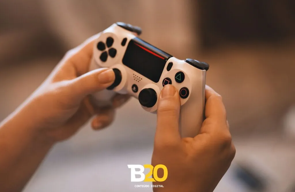O que é game marketing e por que ele é diferente