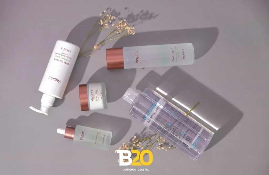 O que é marketing de cosméticos na prática hoje