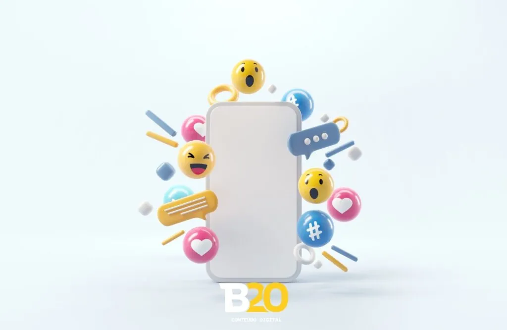 O que é marketing nas redes sociais e por que ele é indispensável