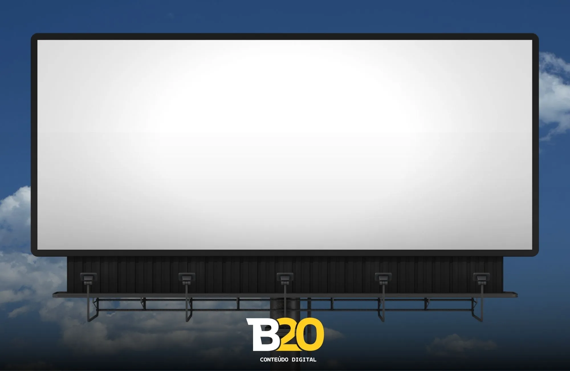Marketing outdoor: tendências e estratégias de alto impacto