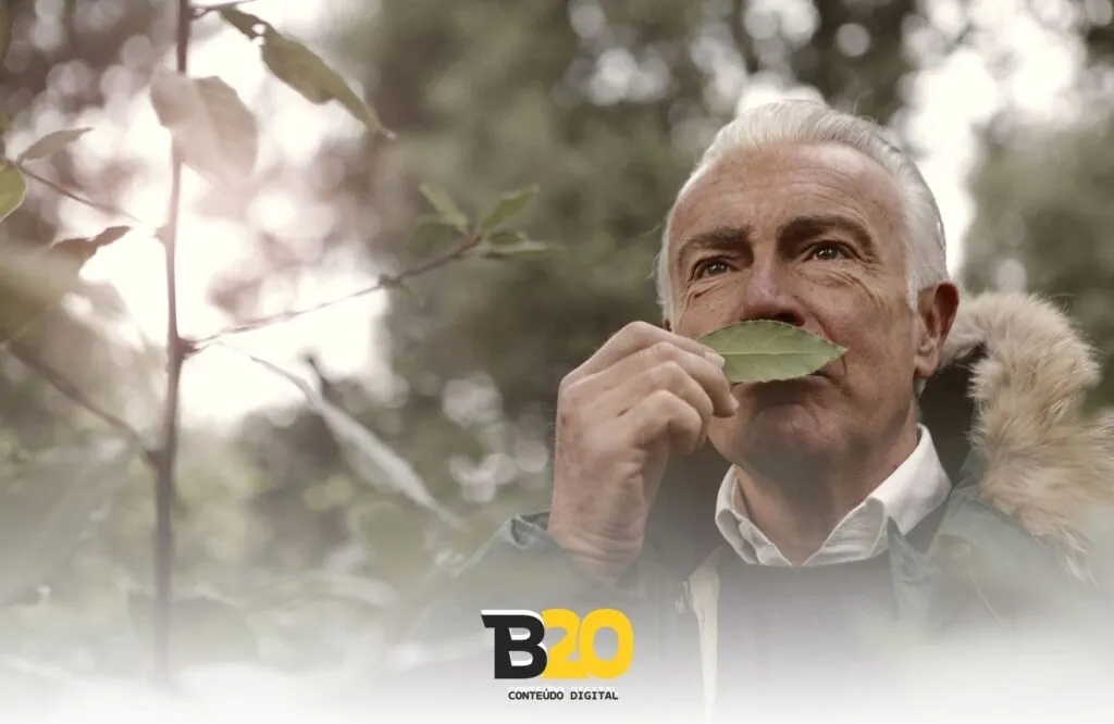 Tendências de marketing olfativo para 2025