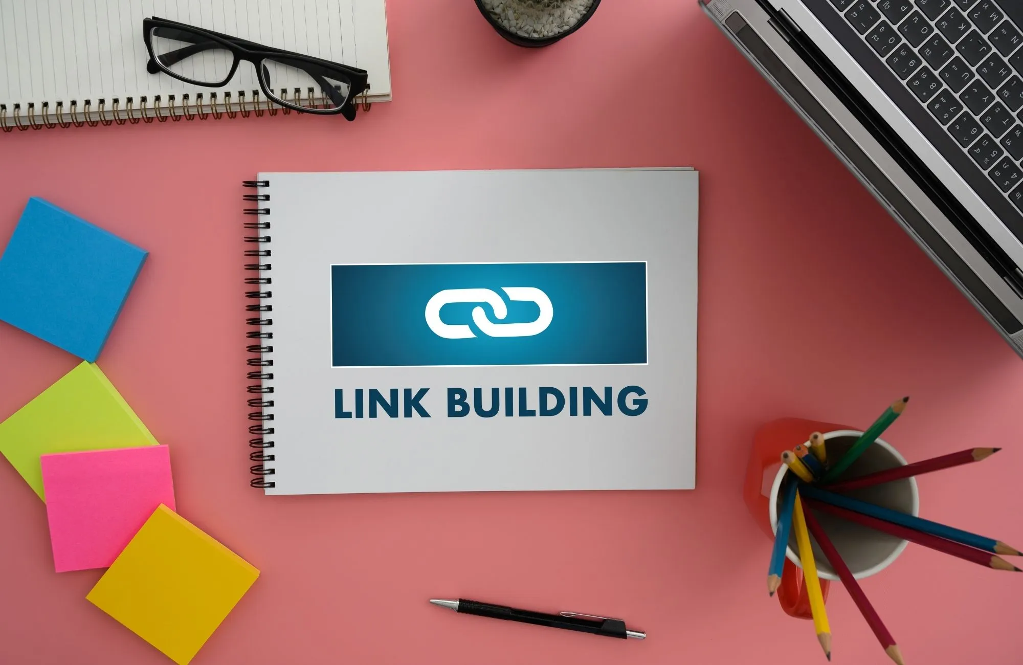 Link building 2025: o que é e o que funciona
