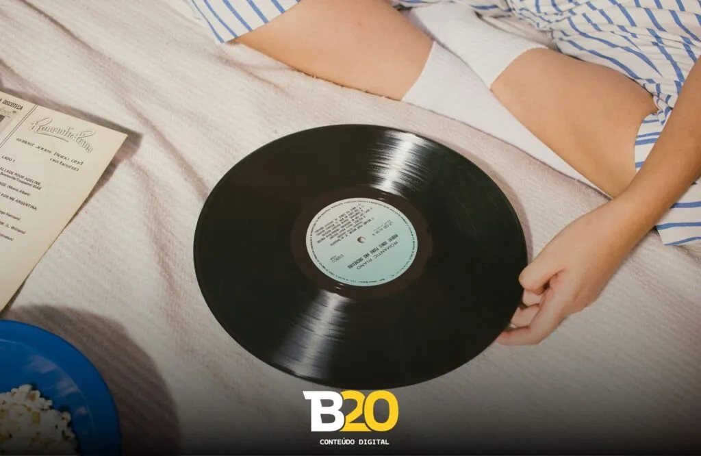 Marketing de nostalgia serve para todo tipo de marca