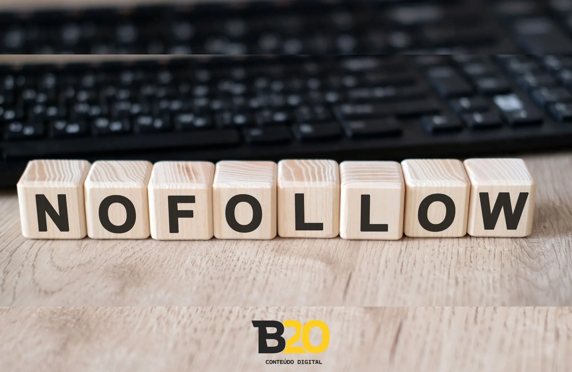 Links nofollow: o que é e para que servem?