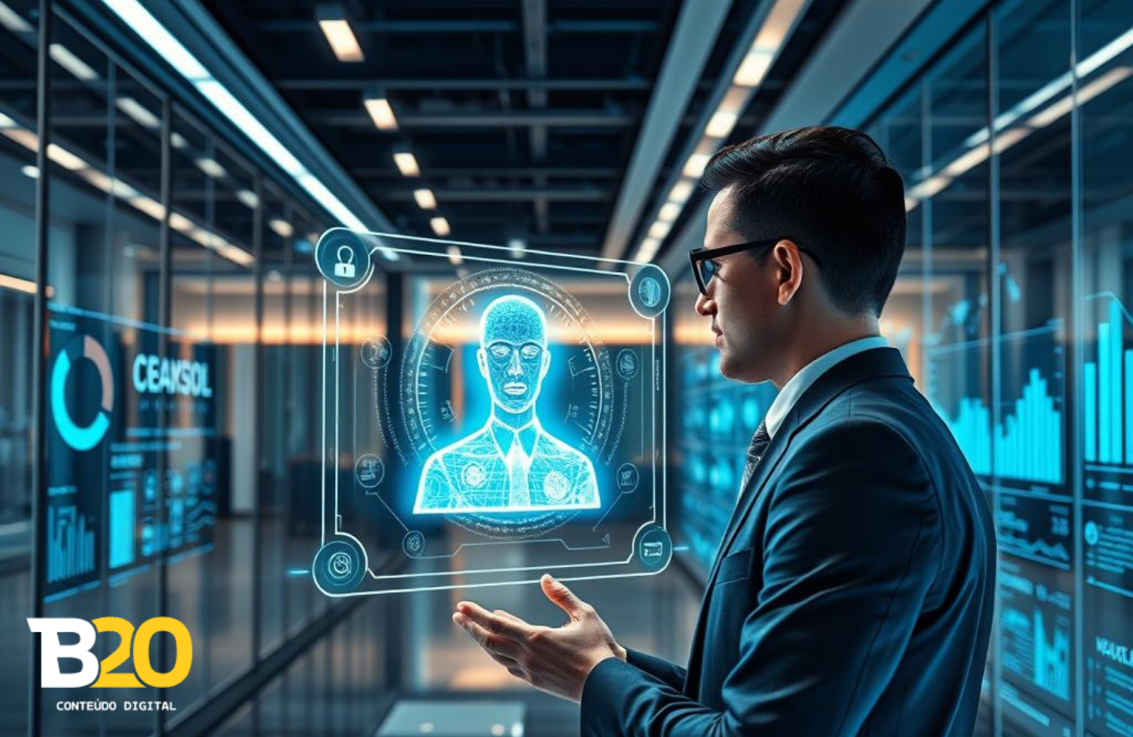 Assistentes Virtuais: o que são e como utilizá-los na sua empresa (2025)