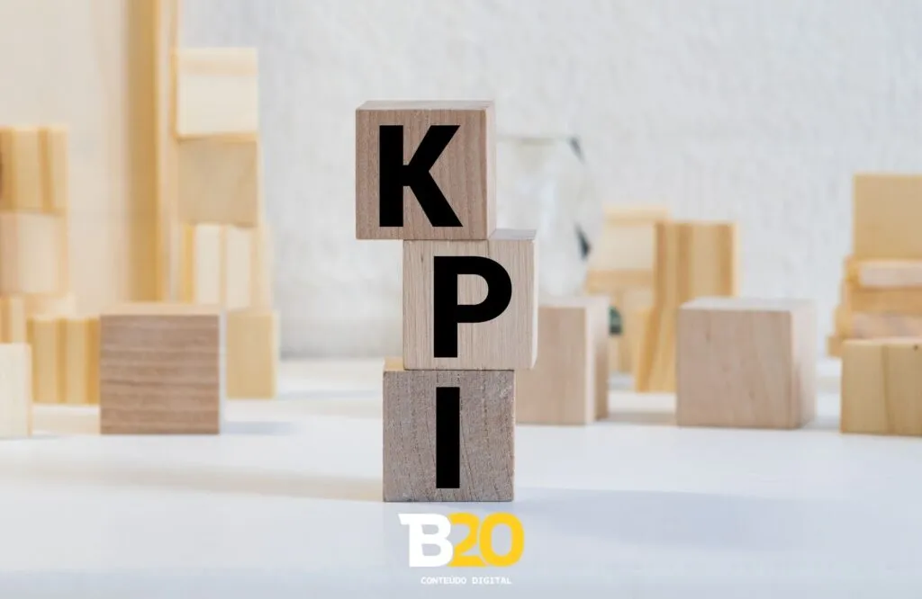 KPIs Mais importantes: 9. Tempo Médio na Página