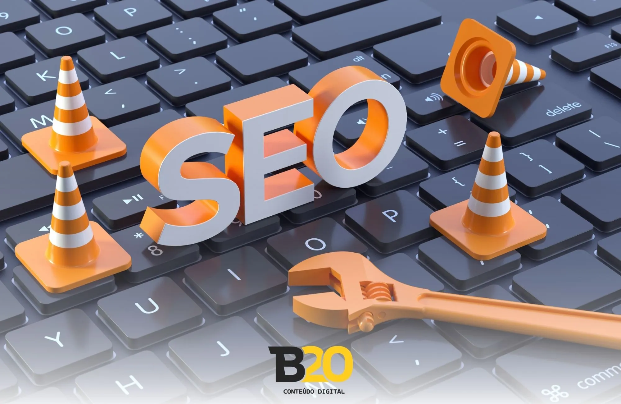 Como Fazer Otimização SEO Para Artigos? 6 estratégias!