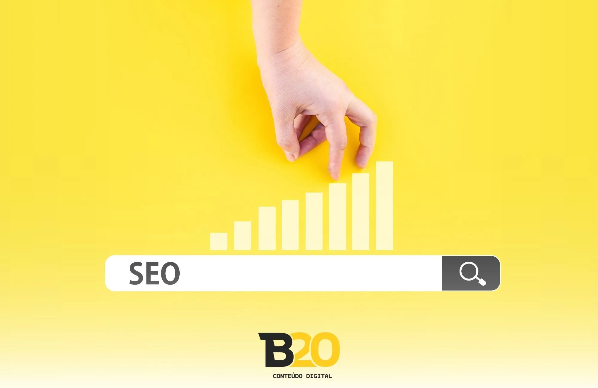 SEO on-page: 5 estratégias para otimizar seu site!