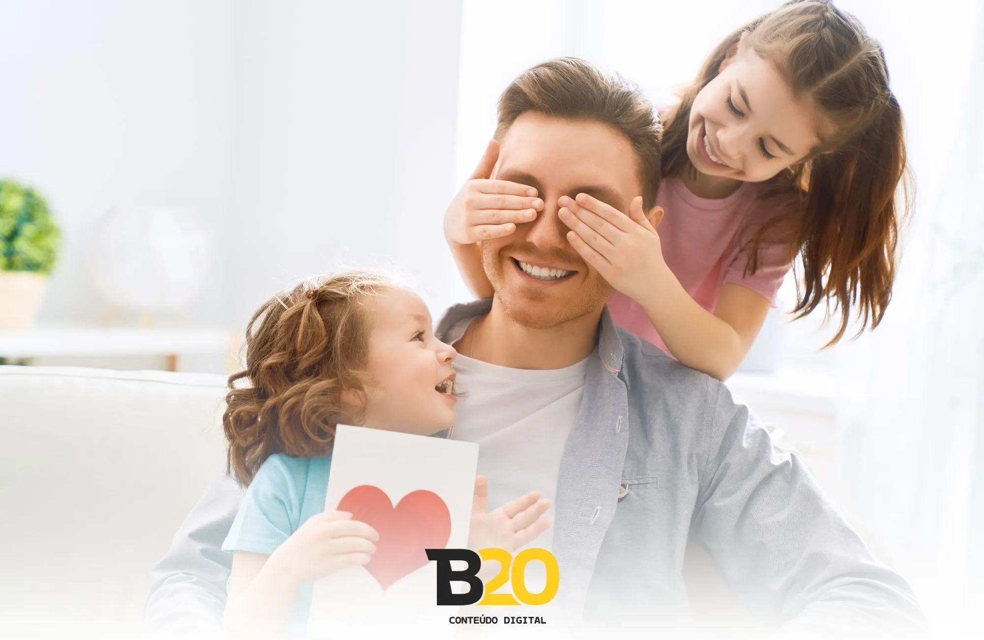 Dia dos Pais campanha: como criar ações de marketing eficazes