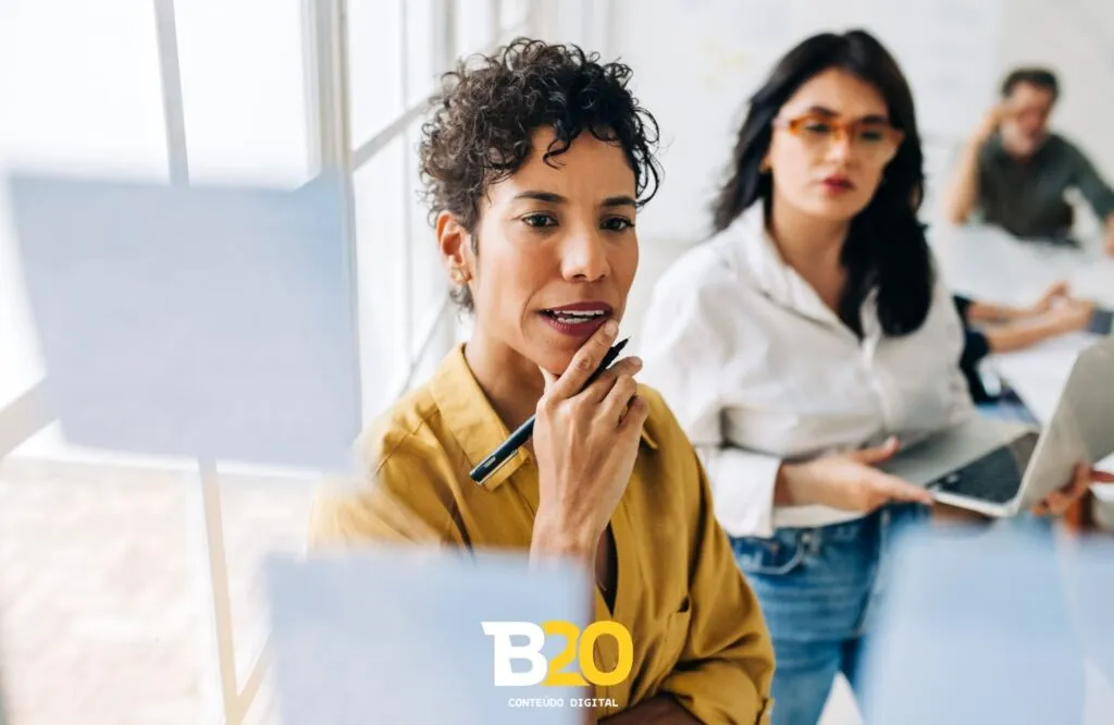 Como executar sua campanha de marketing
