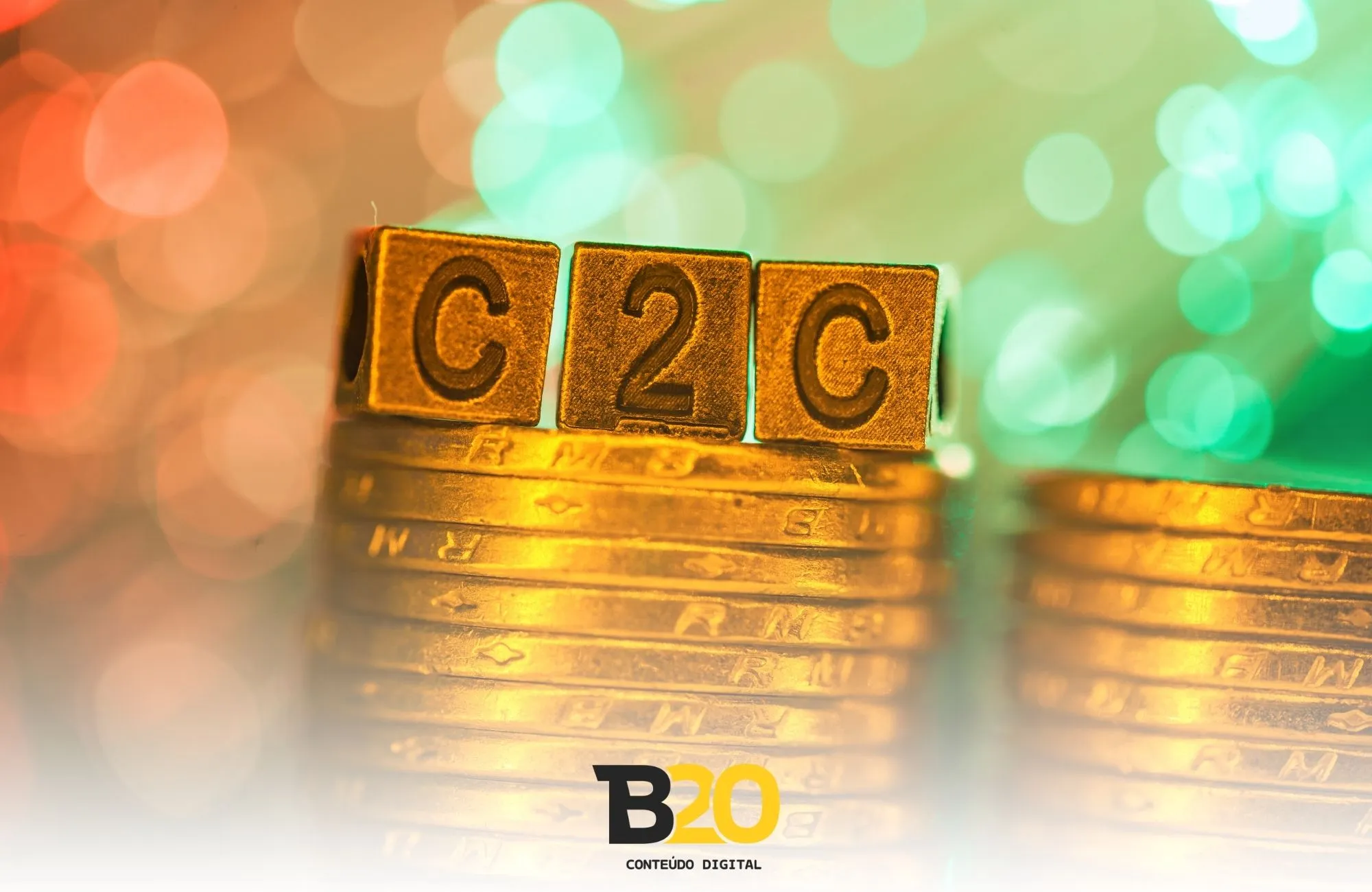 Consumer to Consumer: conheça tudo sobre a modalidade C2C