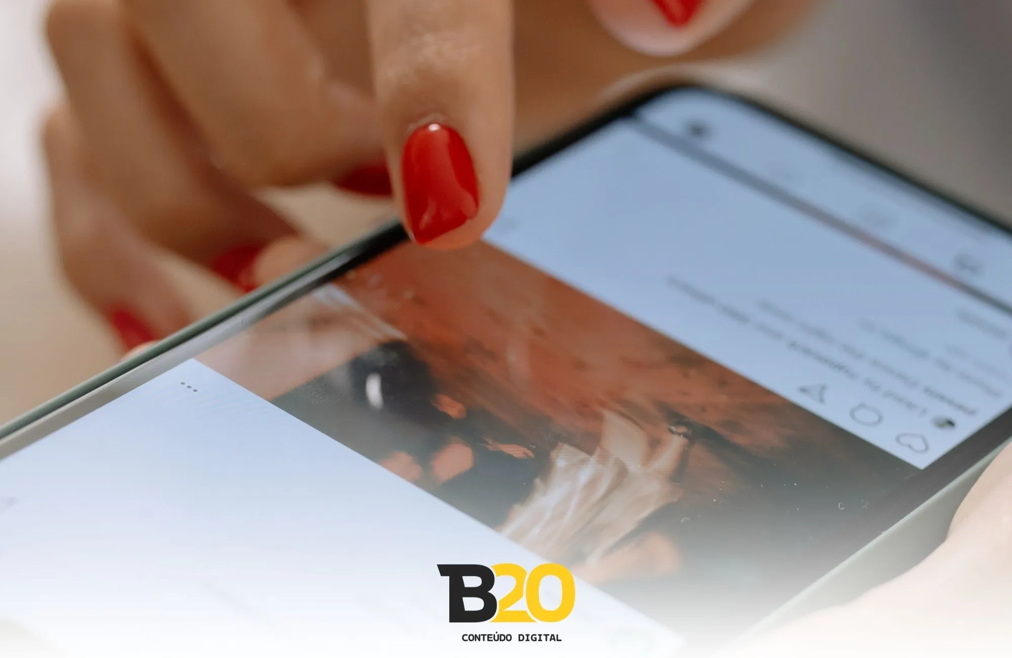 Quais são as melhores brincadeiras de Instagram para 2025