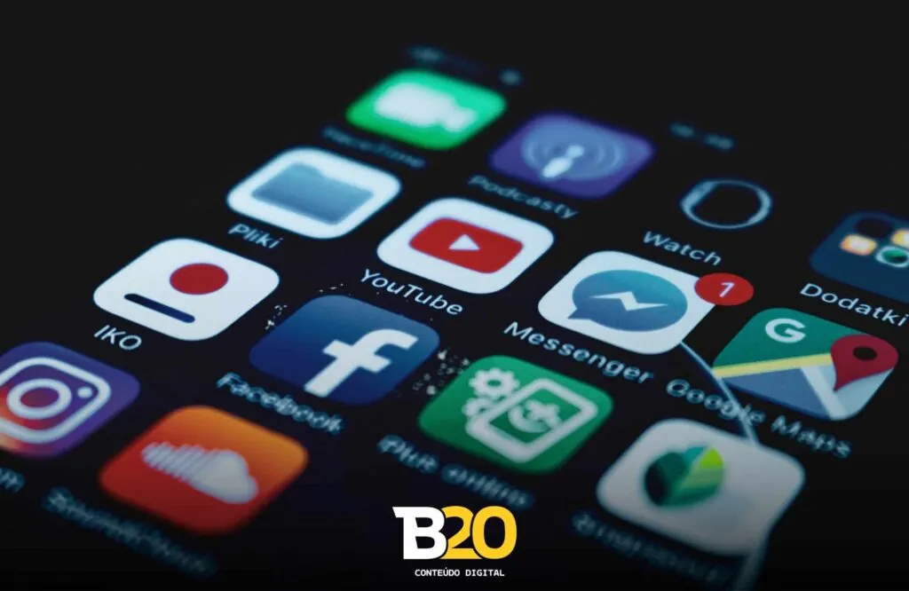 Quais são as vantagens do marketing no youtube