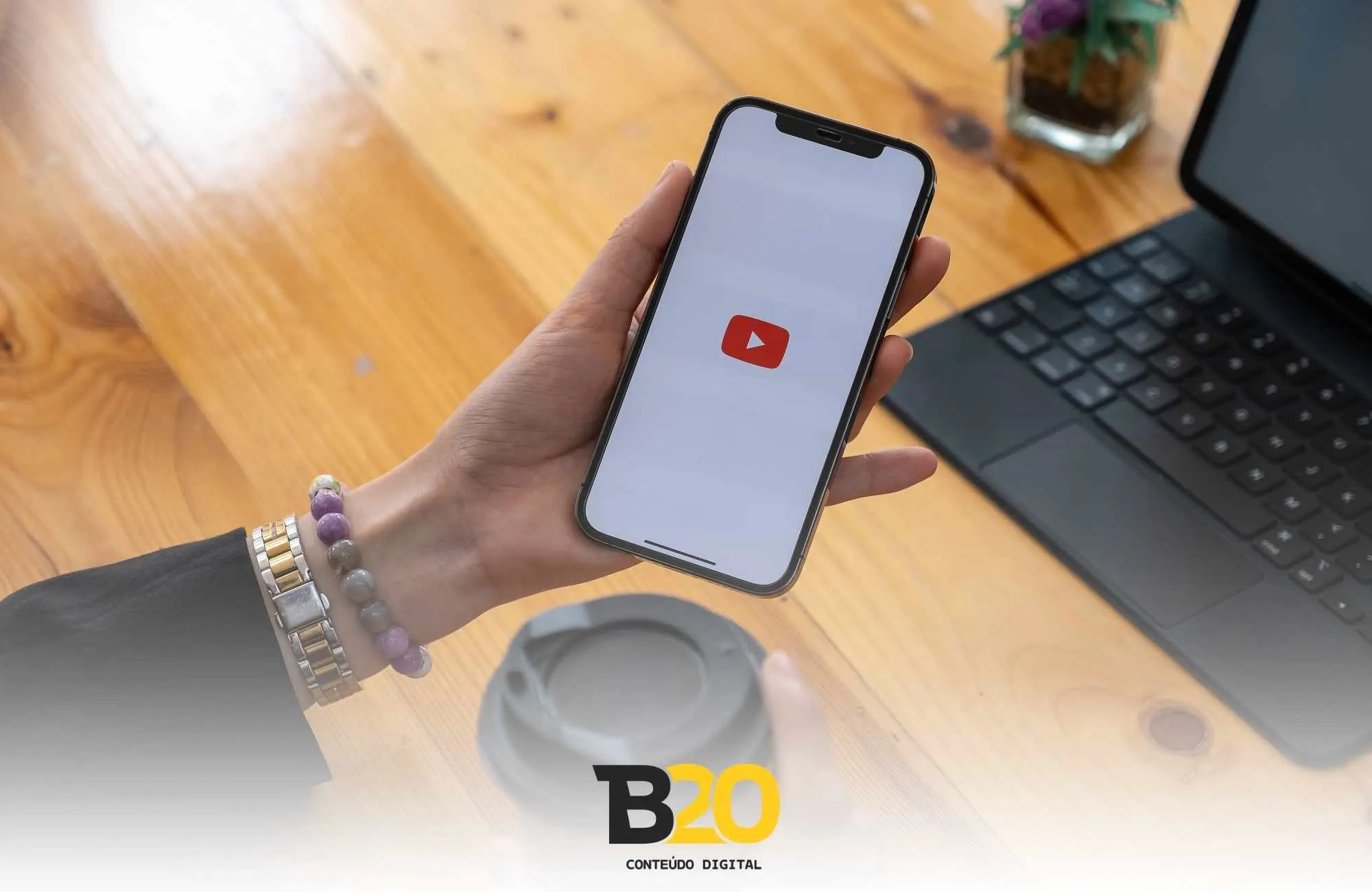 Marketing no youtube: como funciona?