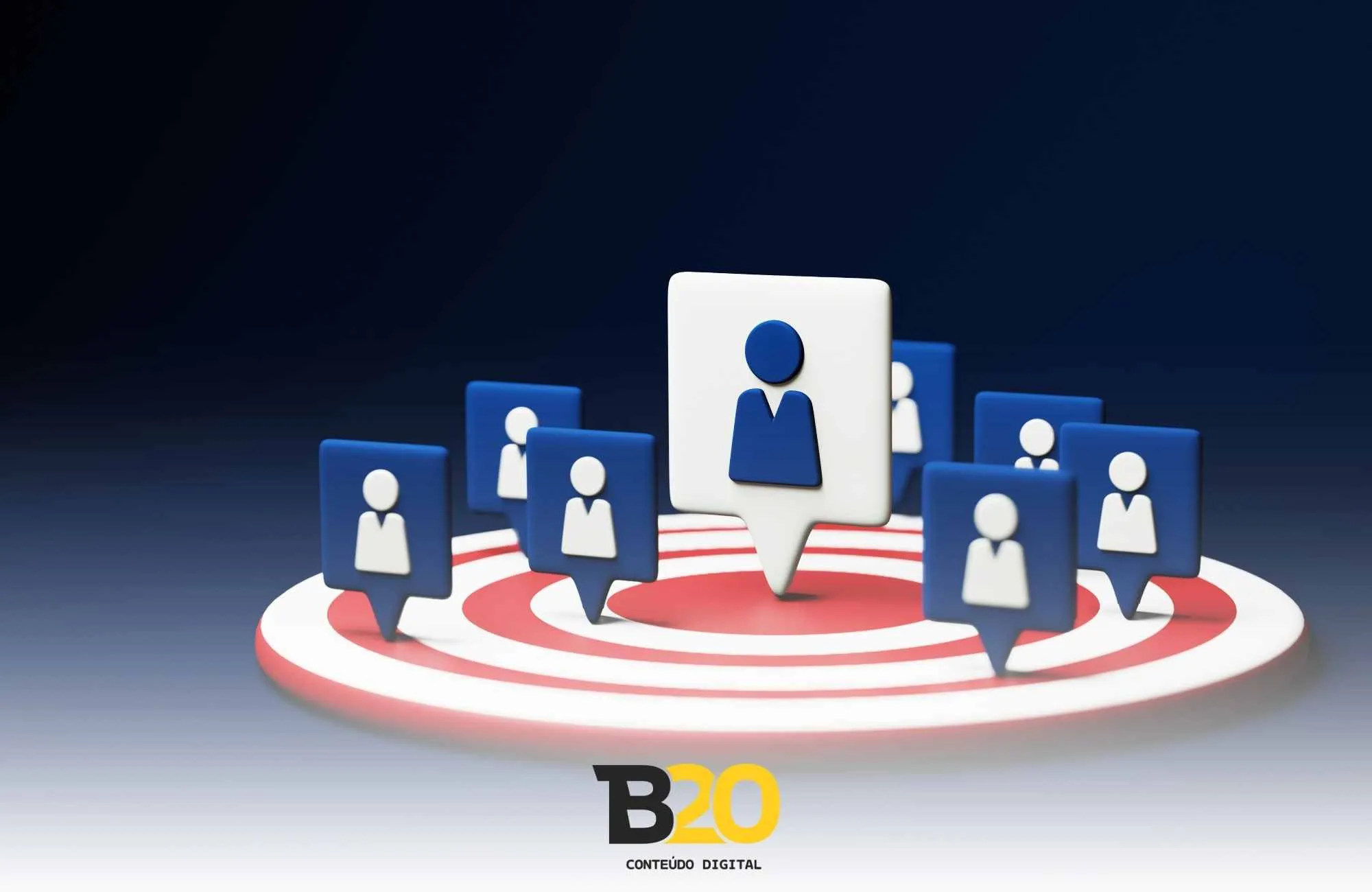 Como definir o seu público alvo e qual a importância para o marketing?