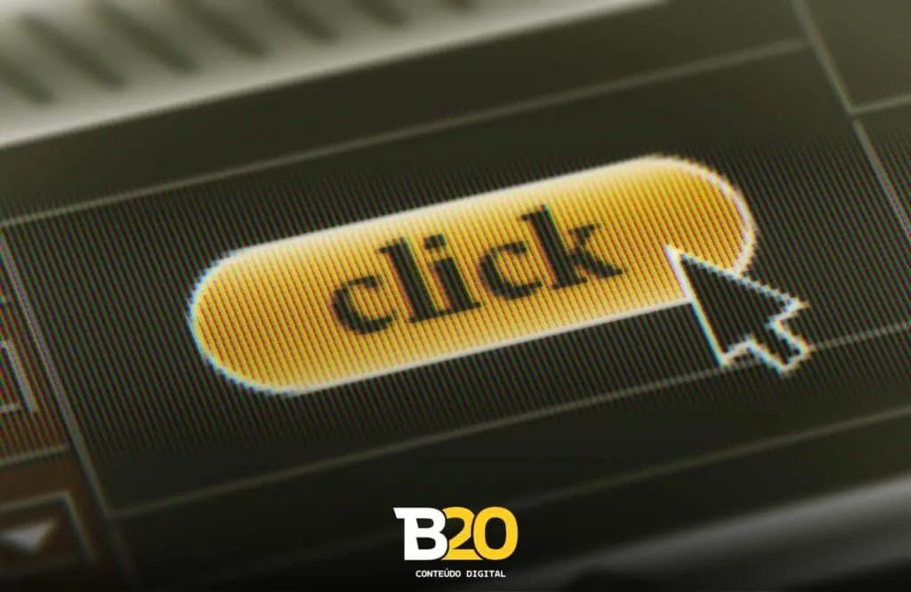 Qual a diferença entre click bait e fake news