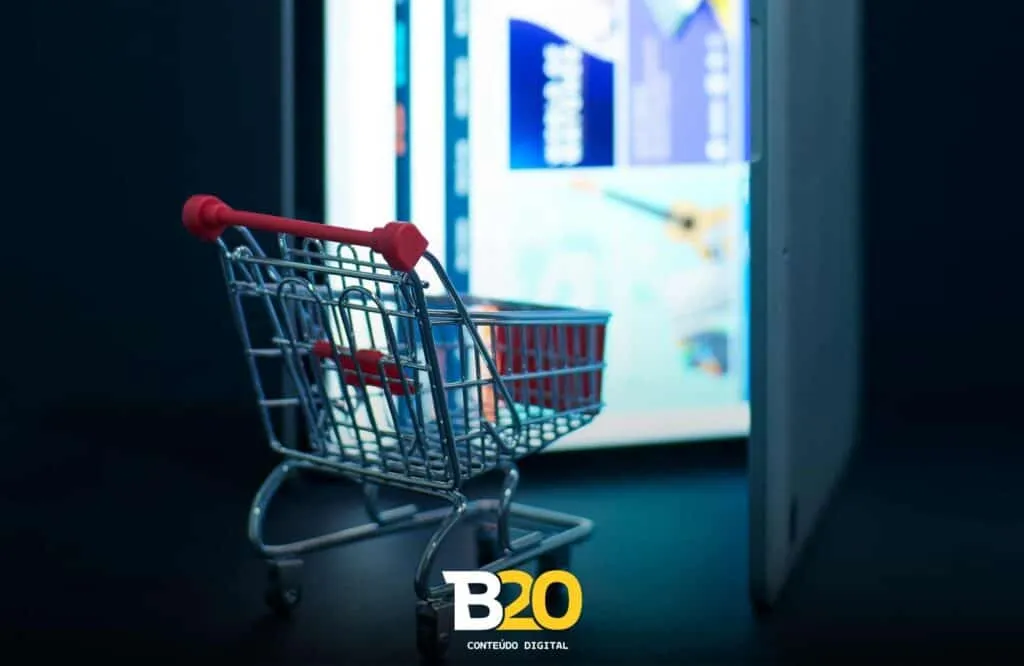 Como funciona o SEO para E-Commerce