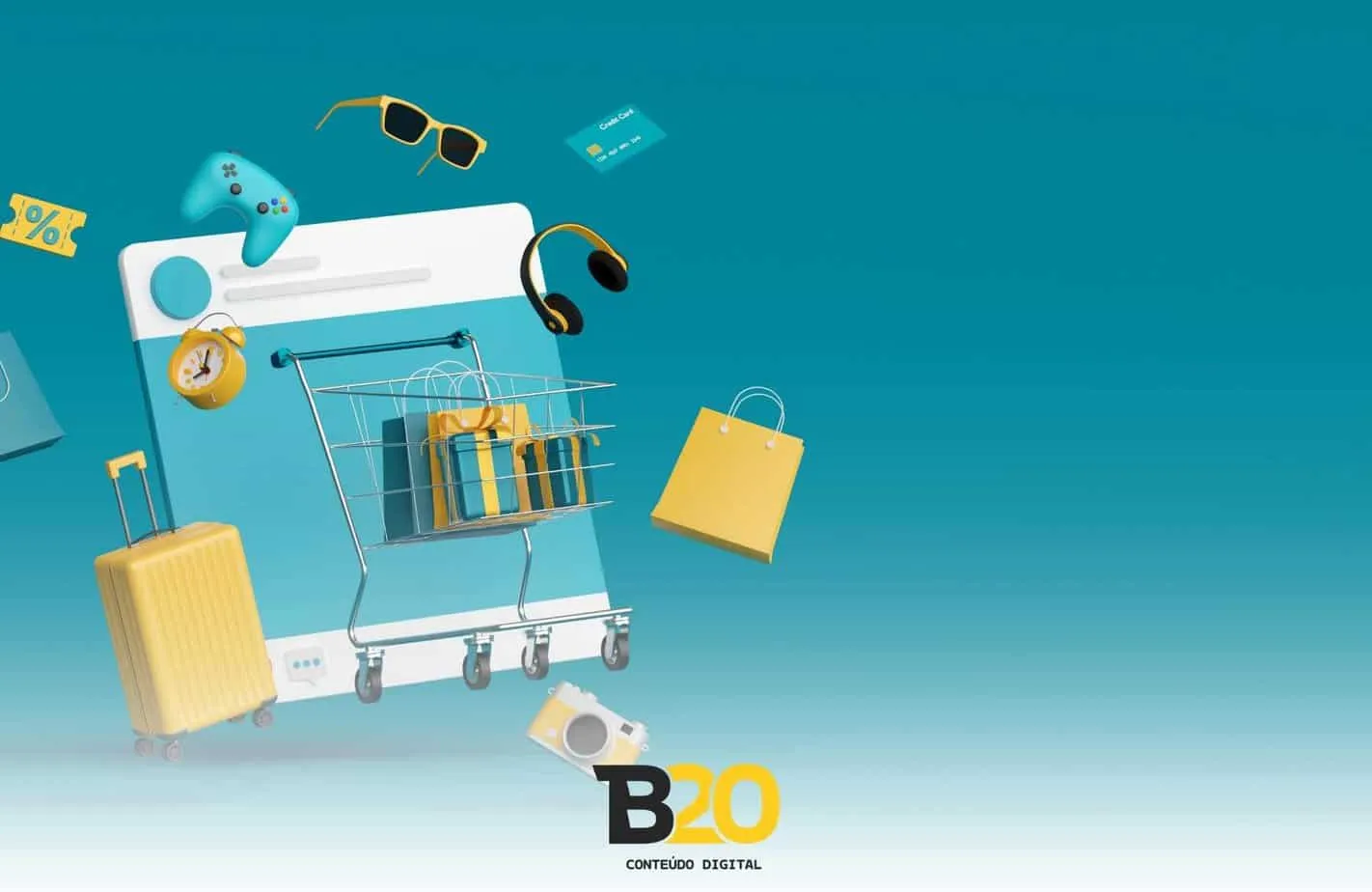 SEO para E-commerce: por que é importante e como aplicar?