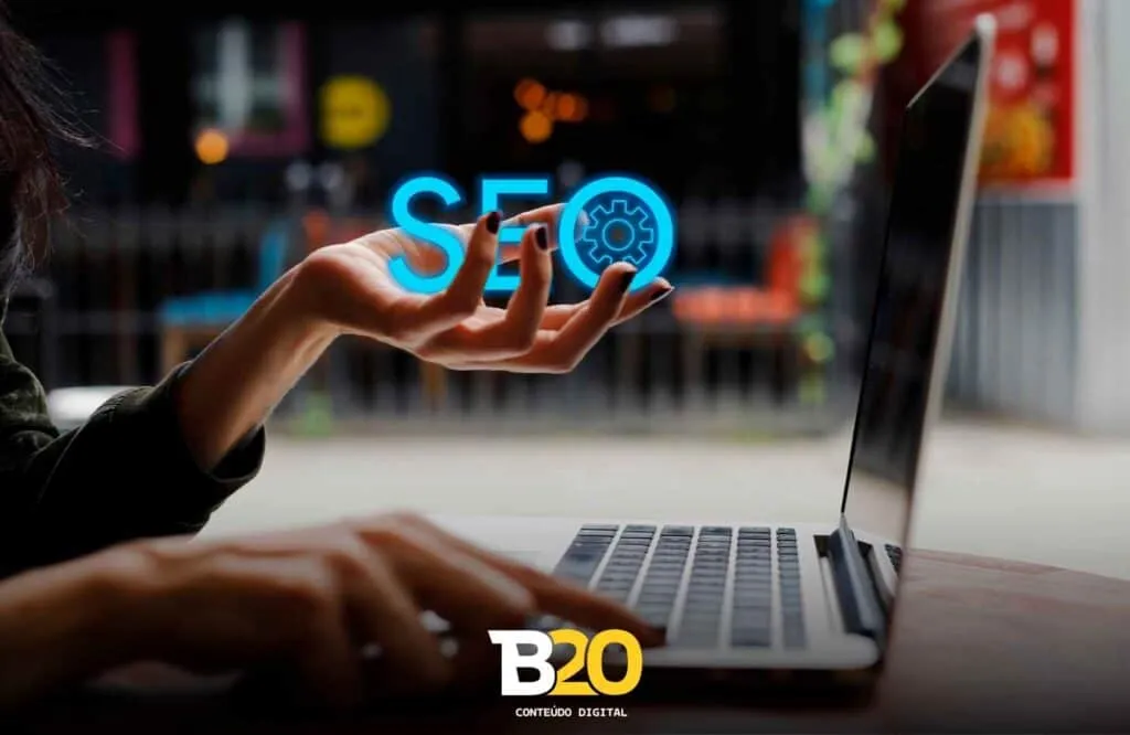 O que é o SEO e qual seu objetivo