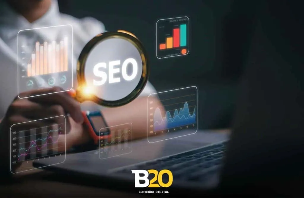 Como ranquear no Google para estar no topo usando o SEO